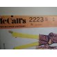 McCalls Sewing Pattern 2223 