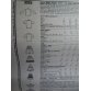 McCalls Sewing Pattern 3203 