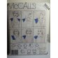 McCalls Sewing Pattern 3224 