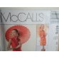 McCalls Sewing Pattern 4078 