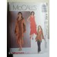 McCalls Sewing Pattern 4162 