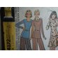 McCalls Sewing Pattern 4172 
