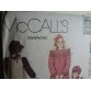 McCalls Sewing Pattern 4230 