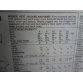 McCalls Sewing Pattern 4308 