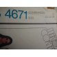 McCalls Sewing Pattern 4671 