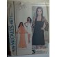 McCalls Sewing Pattern 4671 