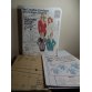 McCalls Sewing Pattern 5004 