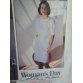 McCalls Sewing Pattern 5233 