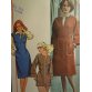 McCalls Sewing Pattern 5266 