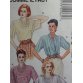 McCalls Sewing Pattern 5296 
