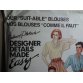 McCalls Sewing Pattern 5296 