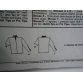 McCalls Sewing Pattern 5296 