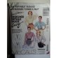 McCalls Sewing Pattern 5296 