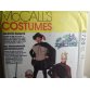 McCalls Sewing Pattern 6720 