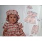 McCalls Sewing Pattern 6957 