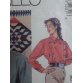 McCalls Sewing Pattern 7123 