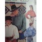 McCalls Sewing Pattern 7123 