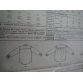 McCalls Sewing Pattern 7123 