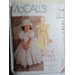 McCalls Sewing Pattern 7513 