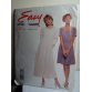 McCalls Sewing Pattern 7757 