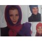 McCalls Sewing Pattern 7805 