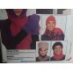 McCalls Sewing Pattern 7805 