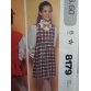 McCalls Sewing Pattern 8179 