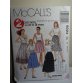 McCalls Sewing Pattern 8224 