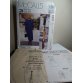McCalls Sewing Pattern 8457 