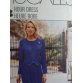 McCalls Sewing Pattern 8457 