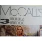 McCalls Sewing Pattern 8457 
