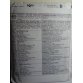 McCalls Sewing Pattern 8505 