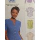 McCalls Sewing Pattern 8746 