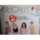McCalls Sewing Pattern 8808 