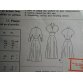 McCalls Sewing Pattern 8827 