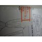 McCalls Sewing Pattern 8827 