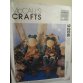 McCalls Sewing Pattern 9208 