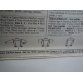 McCalls Sewing Pattern 9320 
