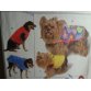 McCalls Sewing Pattern M4686 