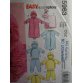 McCalls Sewing Pattern M5963 