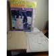 McCalls Sewing Pattern P317 