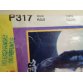McCalls Sewing Pattern P317 