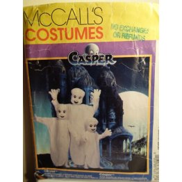 McCalls Sewing Pattern P317 