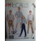 McCalls The Gap Sewing Pattern 3159 