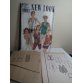 NEW LOOK Sewing Pattern 6238 