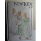 NEW LOOK Sewing Pattern 6309 