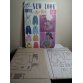 NEW LOOK Sewing Pattern 6983 