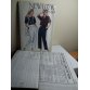 NEW LOOK Sewing Pattern 6110 