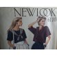 NEW LOOK Sewing Pattern 6110 