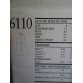 NEW LOOK Sewing Pattern 6110 